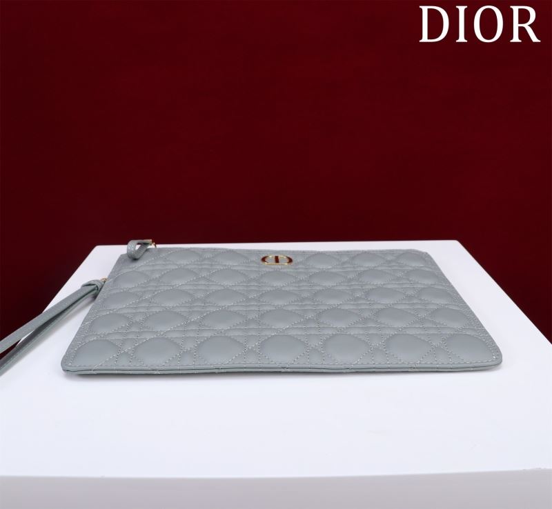 Dior Clutch Bags